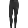 Image de Legging 7/8 femme adidas Techfit Noir L IT2273