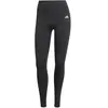Image de Legging avec poches femme adidas Optime Essentials Noir M IT2280