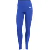 Image de Legging avec poche femme adidas Optime Essentials Stash Bleu XS JD9031