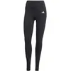Image de Legging femme adidas Optime Essentials Stay in Play Noir XS IT2277