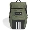 Image de Sac à dos adidas 4ATHLTS Camper Vert TU IZ1912
