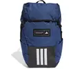 Image de Sac à dos adidas 4ATHLTS Camper Bleu TU IZ1914