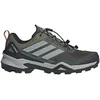 Image de adidas - Terrex Skychaser - Chaussures randonnée homme Olive Strata / Grey Two / Core Black - 44.2/3