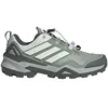 Image de adidas - Terrex Skychaser - Chaussures randonnée femme Linen Green / Off White / Silver Dawn - 38.2/3