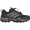 Image de adidas - Terrex Skychaser GTX - Chaussures randonnée femme Core Black / Grey Three / Grey Six - 38