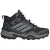 Image de adidas - Terrex Skychaser Mid GTX - Chaussures randonnée femme Core Black / Grey Three / Grey Six - 36