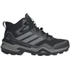 Image de adidas - Terrex Skychaser Mid GTX - Chaussures randonnée femme Core Black / Grey Three / Grey Six - 38