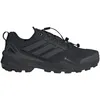 Image de adidas - Terrex Skychaser GTX - Chaussures randonnée homme Core Black / Core Black / Carbon - 45.1/3