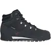 Image de adidas - Terrex Snowpitch Cold.Rdy - Chaussures randonnée homme Core Black / Core Black / Semi Impact Orange - 44.2/3