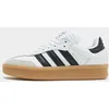 Image de adidas Originals Samba XLG Junior - Blanc, Blanc 37 1/3