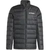 Image de Doudoune adidas Terrex Multi Noir S JE6761
