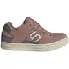 Image de Five Ten - Freerider W - Chaussures VTT femme Warm Clay / Wonder Taupe / Charcoal - 41.1/3