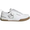 Image de Five Ten - Freerider Pro Boa - Chaussures VTT homme FTW White / Core Black / Red - 41.1/3
