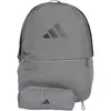 Image de Sac à dos avec trousse adidas Gris TU JD3092