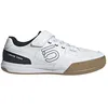 Image de Five Ten - Hellcat - Chaussures VTT homme FTW White / Core Black / Red - 46.2/3