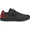 Image de Five Ten - Hellcat Pro - Chaussures VTT homme Core Black / Core Black / Red - 42
