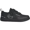 Image de Five Ten - Freerider Pro Boa - Chaussures VTT femme Core Black / Linen Green / FTW White - 41.1/3