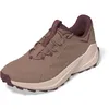 Image de adidas - Terrex Trailmaker 2 Lea - Chaussures randonnée femme Warm Clay / Warm Clay / Quiet Crimson - 36.2/3