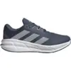 Image de adidas - Questar 3 - Chaussures running homme Preloved Ink / Halo Silver / Navy - 44