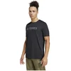 Image de Adidas T-shirt à Manches Courtes Terrex Multi Climacool Logo Tech