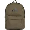 Image de Sac à dos adidas Classic 3-Stripes Vert TU IS7051