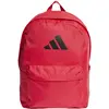 Image de Sac à dos adidas Classic 3-Stripes Rouge TU IS7052