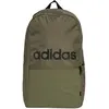 Image de Sac à dos adidas Classic Daily Vert TU IS7065