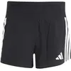 Image de ADIDAS Adizero Running Gel Pocket Short - Noir - taille XL 2026