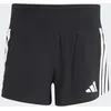 Image de adidas - Adizero Running Gel Pocket - Short running homme Black - XL - Entrejambe 5"