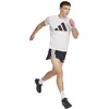 Image de adidas - Adizero Gel - Short running homme Black - L - Entrejambe 3"