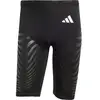 Image de ADIDAS Adizero Control Shorts Tights - Noir - taille L 2026