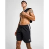 Image de adidas Originals Short de bain 8" Adicolor 3-Stripes - Noir, Noir XS