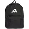 Image de Sac à dos adidas Classic 3-Stripes Back To School Noir TU JD9563
