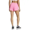 Image de adidas - Adizero E Short - Short running femme lucid pink - S