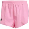 Image de Short femme adidas Adizero Essentials Rose XL JF3500