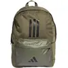 Image de Sac à dos adidas Classic 3-Stripes Back To School Vert TU IS7042