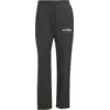 Image de adidas - Terrex Multi Liteflex Pants - Pantalon randonnée femme Black - XS