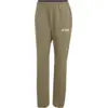 Image de adidas - Terrex Multi Liteflex Pants - Pantalon randonnée femme Olive Strata - S