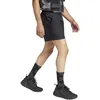 Image de adidas - Multi Short - Short randonnée homme Black - XL