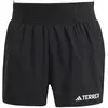 Image de Short femme adidas Xperior Noir L 5" JF1255