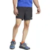 Image de adidas - Multi Light Short - Short trail homme Black - M - Entrejambe 5"