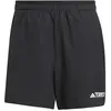 Image de Short adidas Terrex Multi Light Noir M 5" JF1232