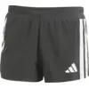 Image de adidas - Adizero Split M - Short running homme Black - M - Entrejambe 3"
