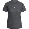 Image de T-shirt technique femme adidas Ultimate Climacool+ Noir XS JD6455