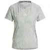 Image de T-shirt technique femme adidas Ultimate Climacool+ Vert 2XL JD7789