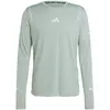 Image de T-shirt manches longues adidas Ultimate Reflective Gris XL JC7333