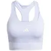 Image de Brassière femme adidas Gris L A/B JI5991
