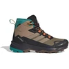 Image de Adidas Bottes De Randonnée Terrex Skychaser Ax5 Mid Gore-tex® Climawarm+