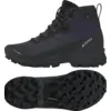Image de adidas - Skychaser Ax5 Mid GTX Clima - Chaussures randonnée femme Aurora Plum / Grey Six / Green - 38