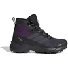 Image de Adidas Bottes De Randonnée Terrex Skychaser Ax5 Mid Gore-tex® Climawarm+